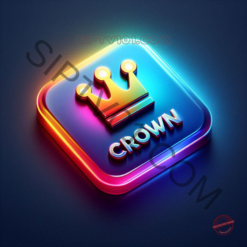 Crown iptv