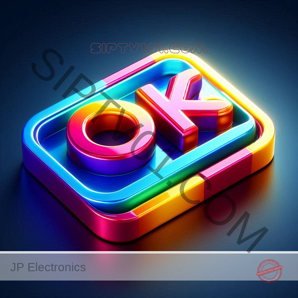OK2 IPTV