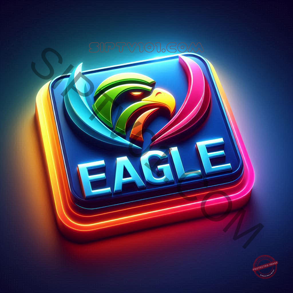Eagle iptv