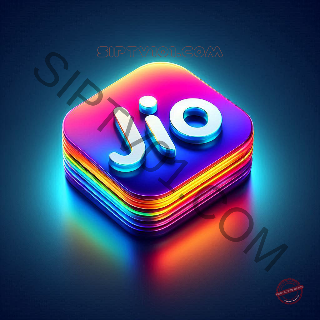 Jio IPTV