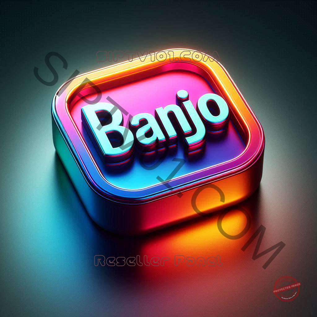 banjo rp