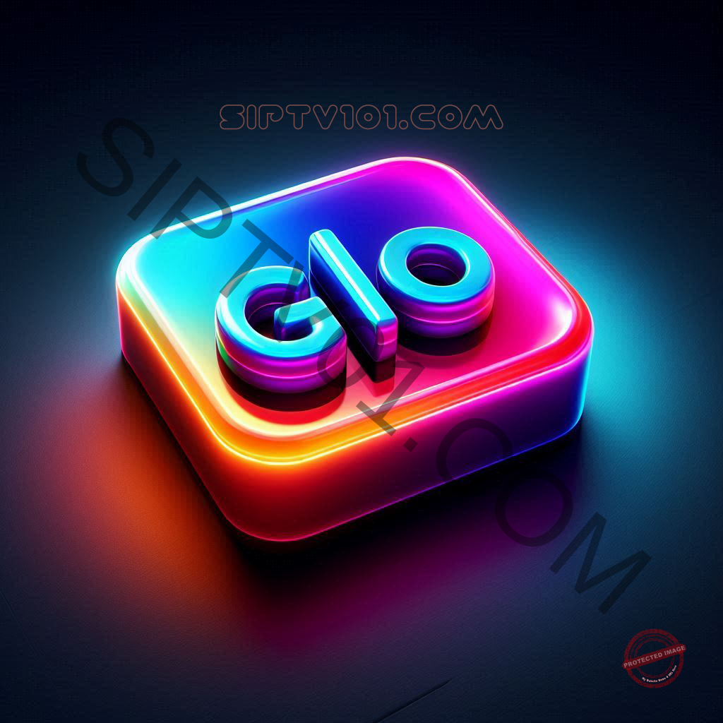 Glo IPTV
