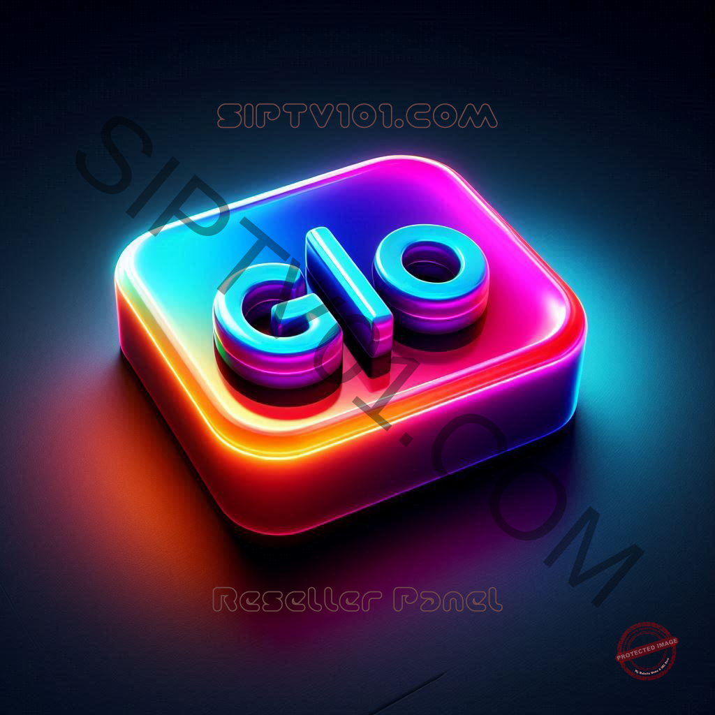 Glo IPTV