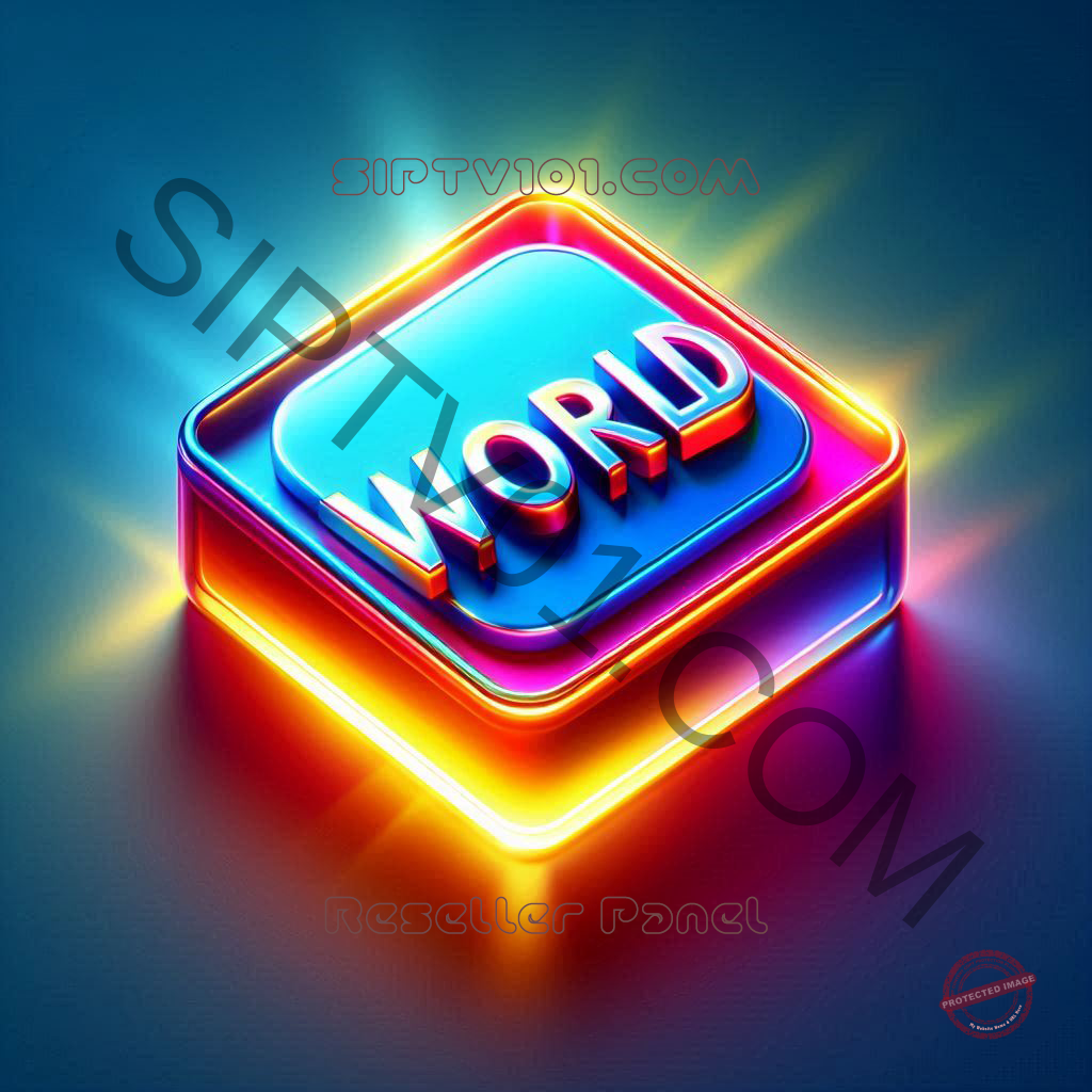 world iptv