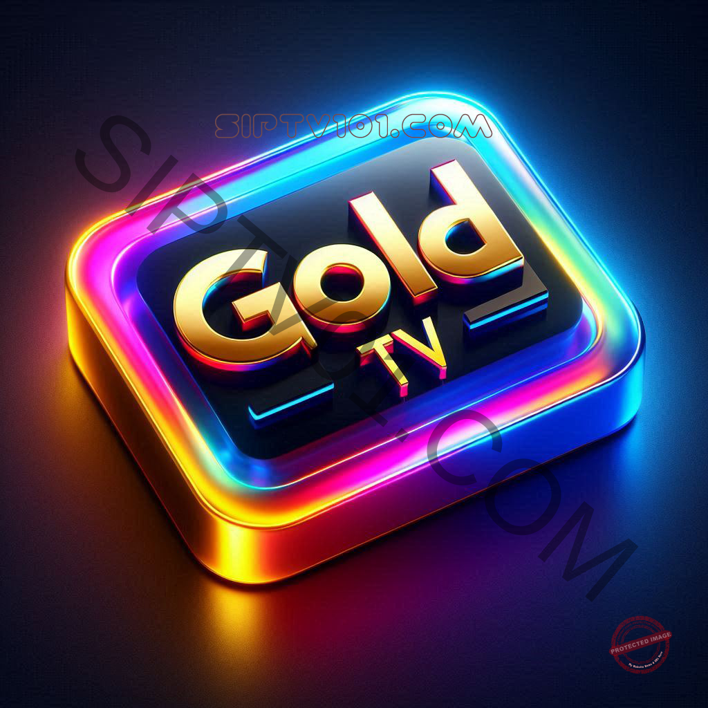 gold iptv