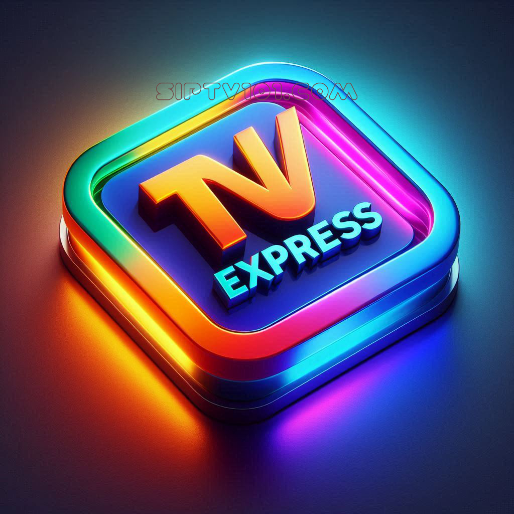 express iptv