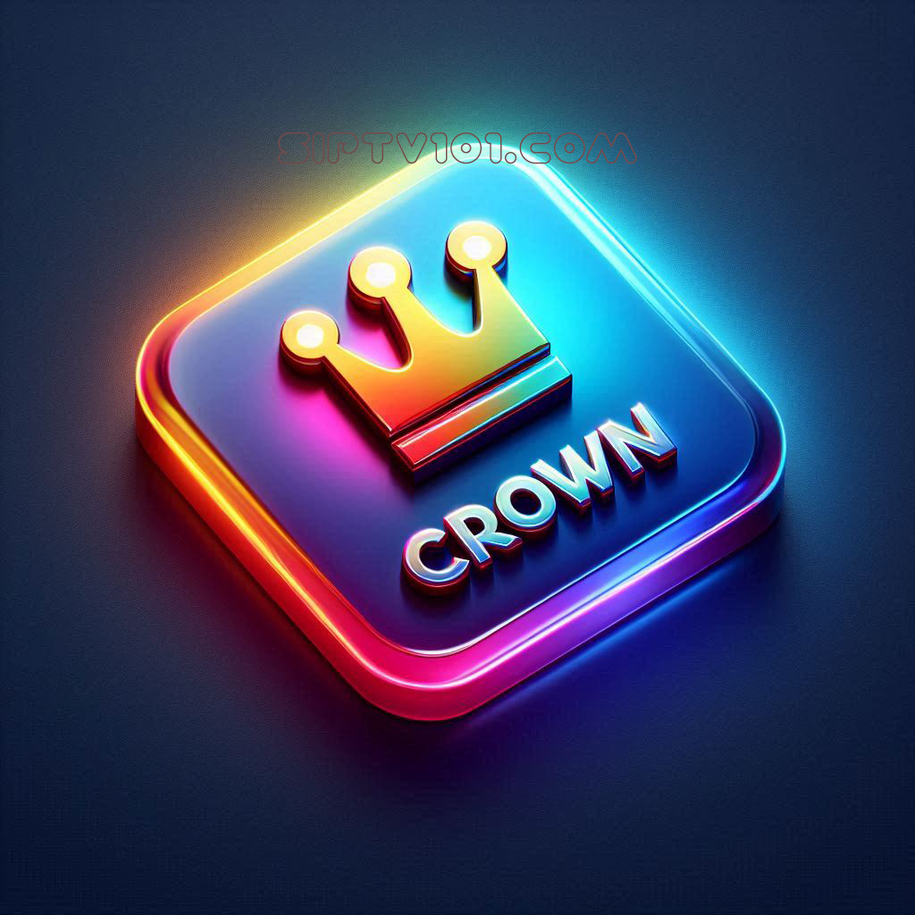 Crown iptv