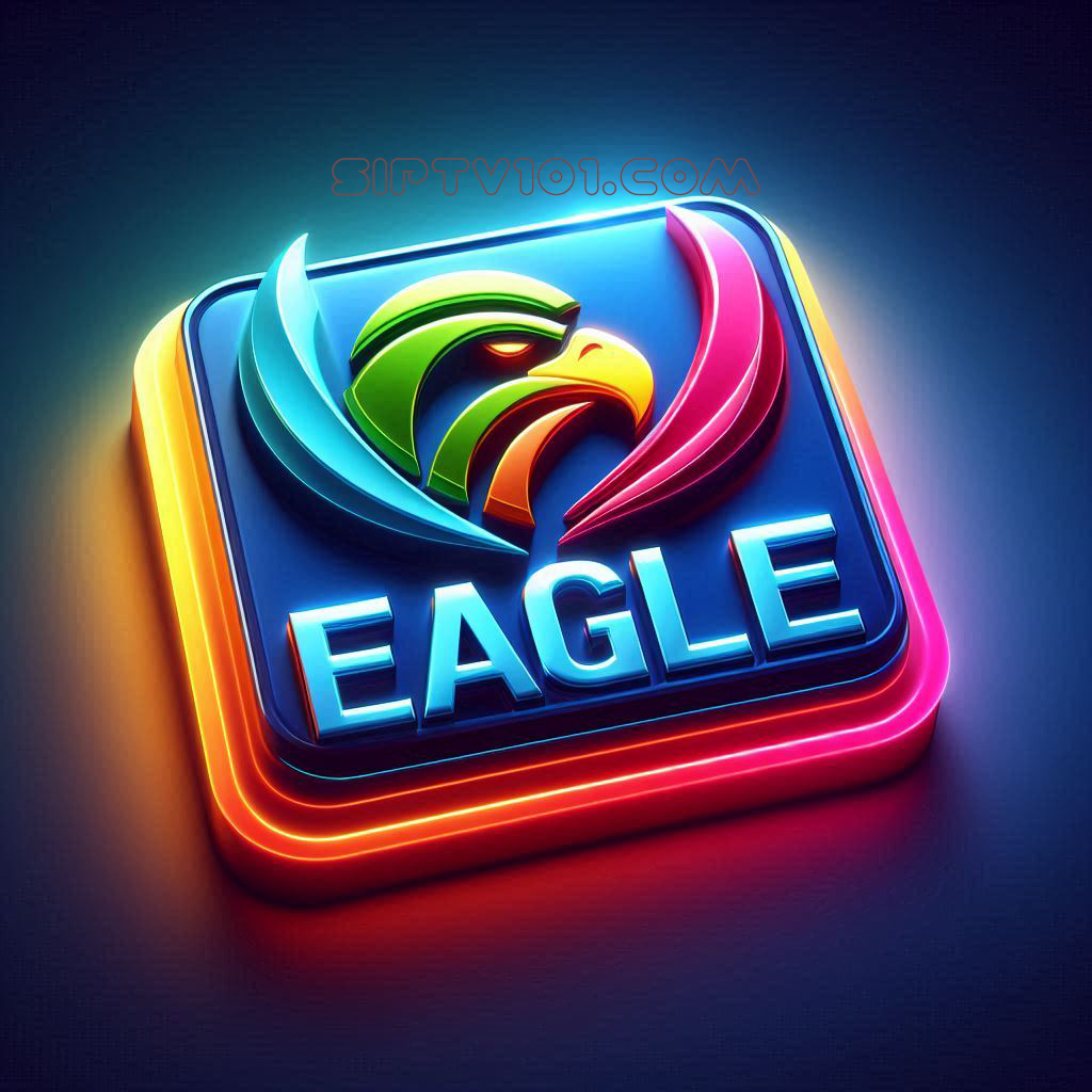 Eagle iptv