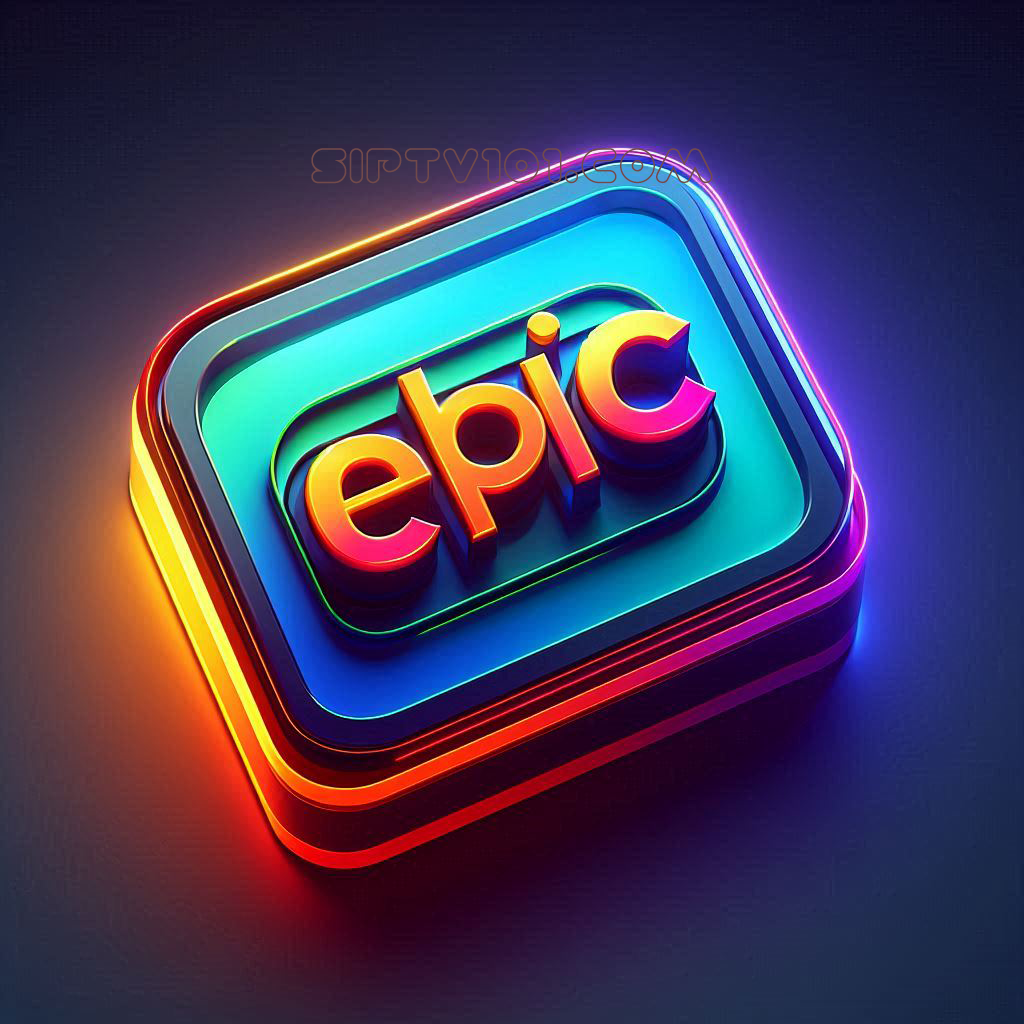 Epic IPTV