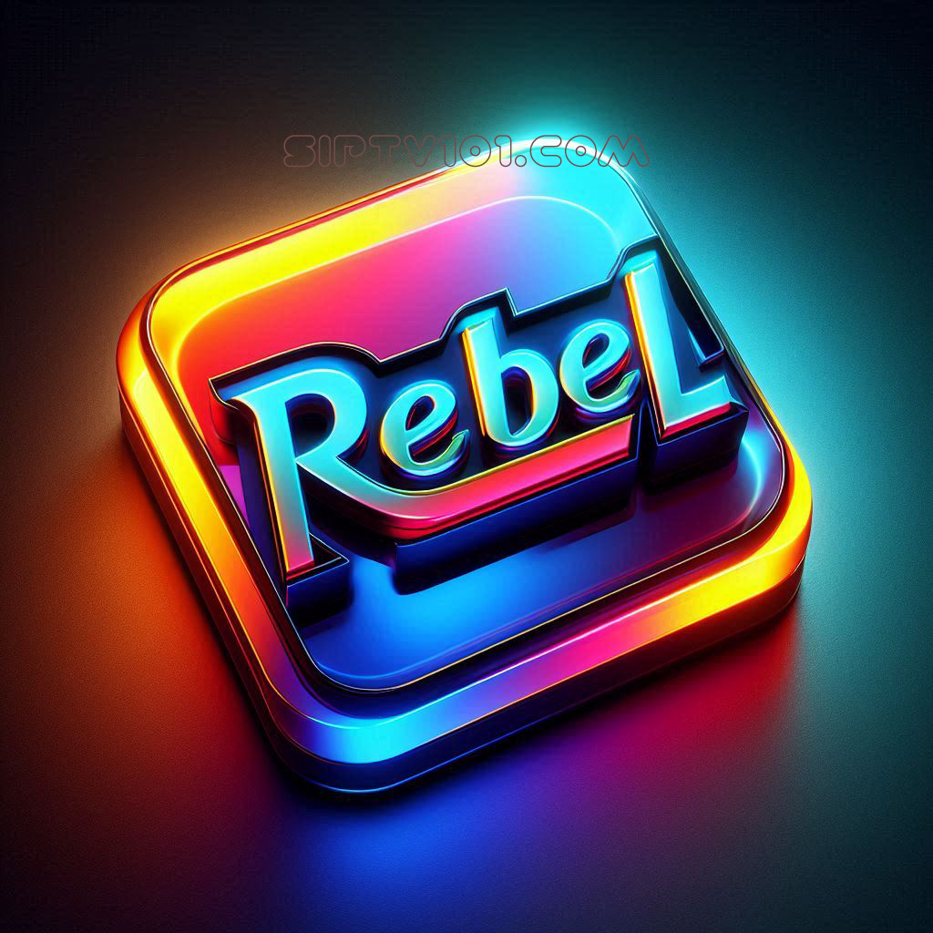 rebel iptv
