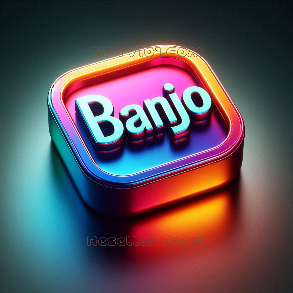 banjo rp