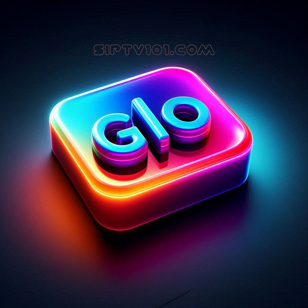 Glo IPTV