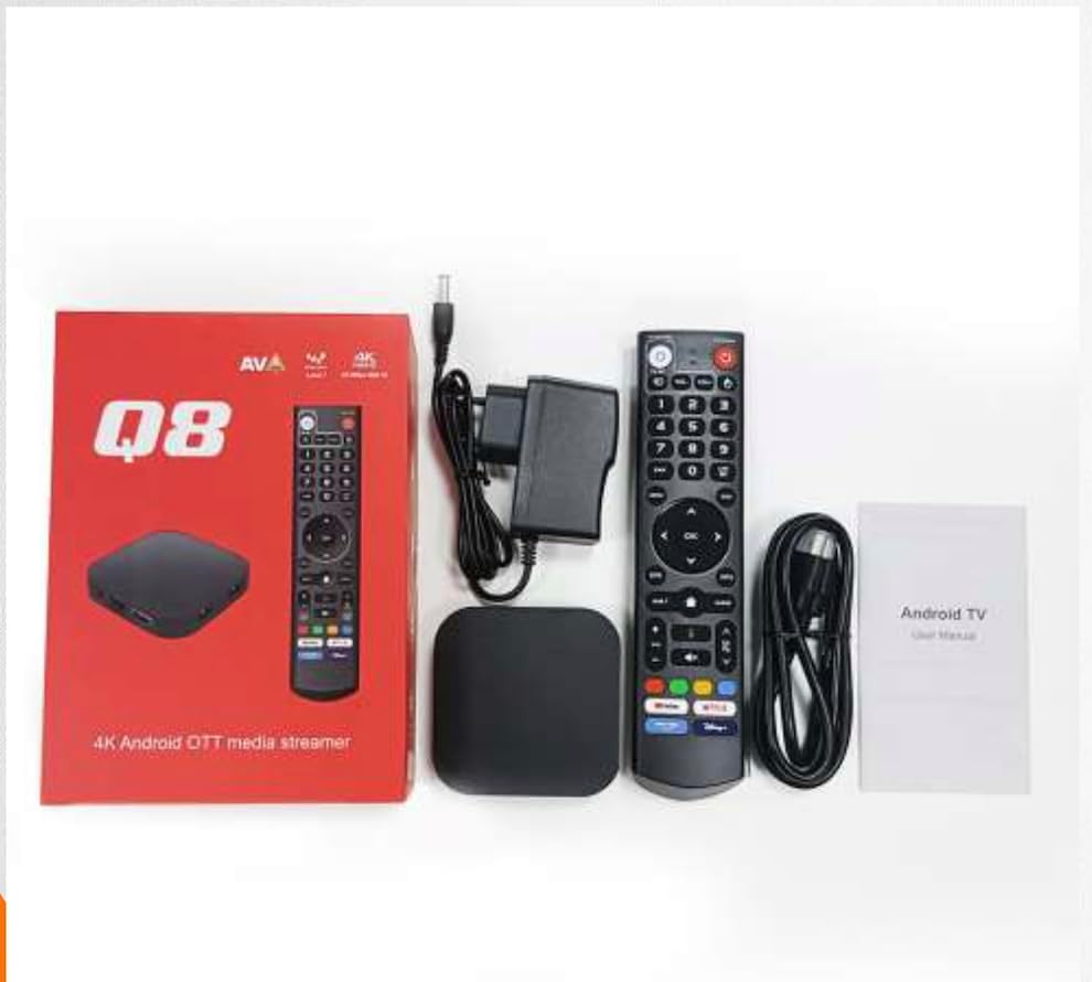 iptv device