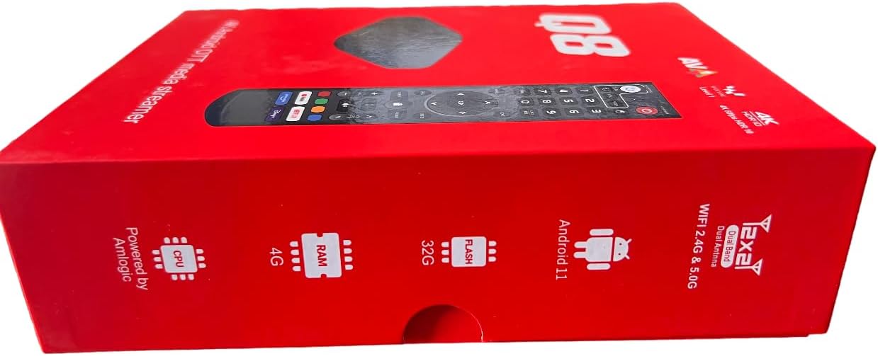 iptv device