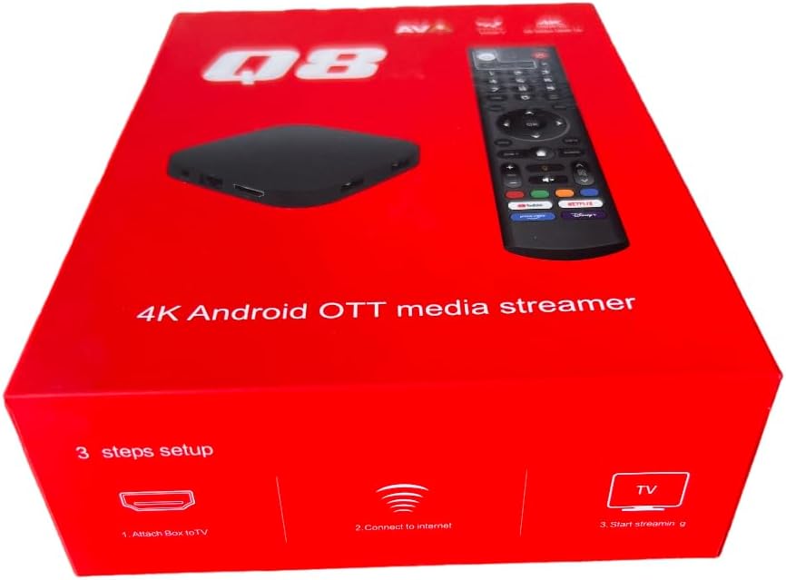 iptv device