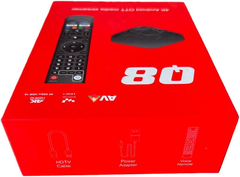 iptv device