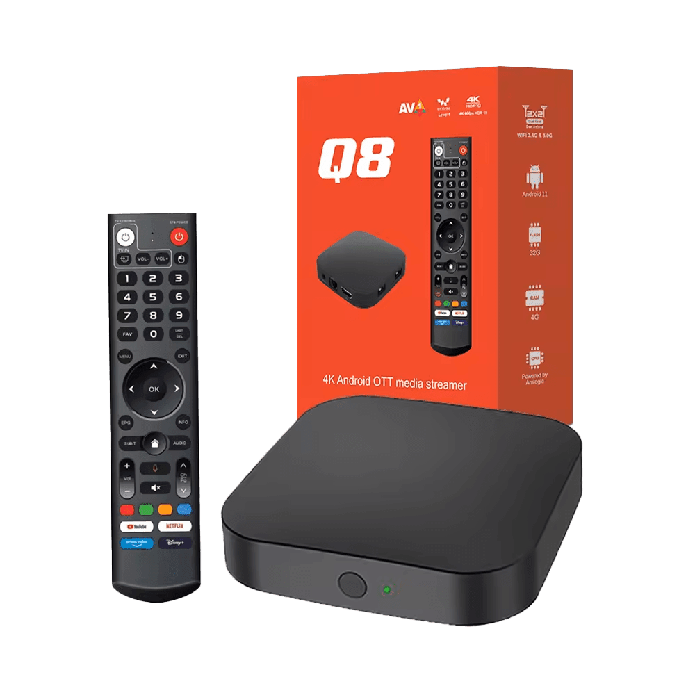 iptv device