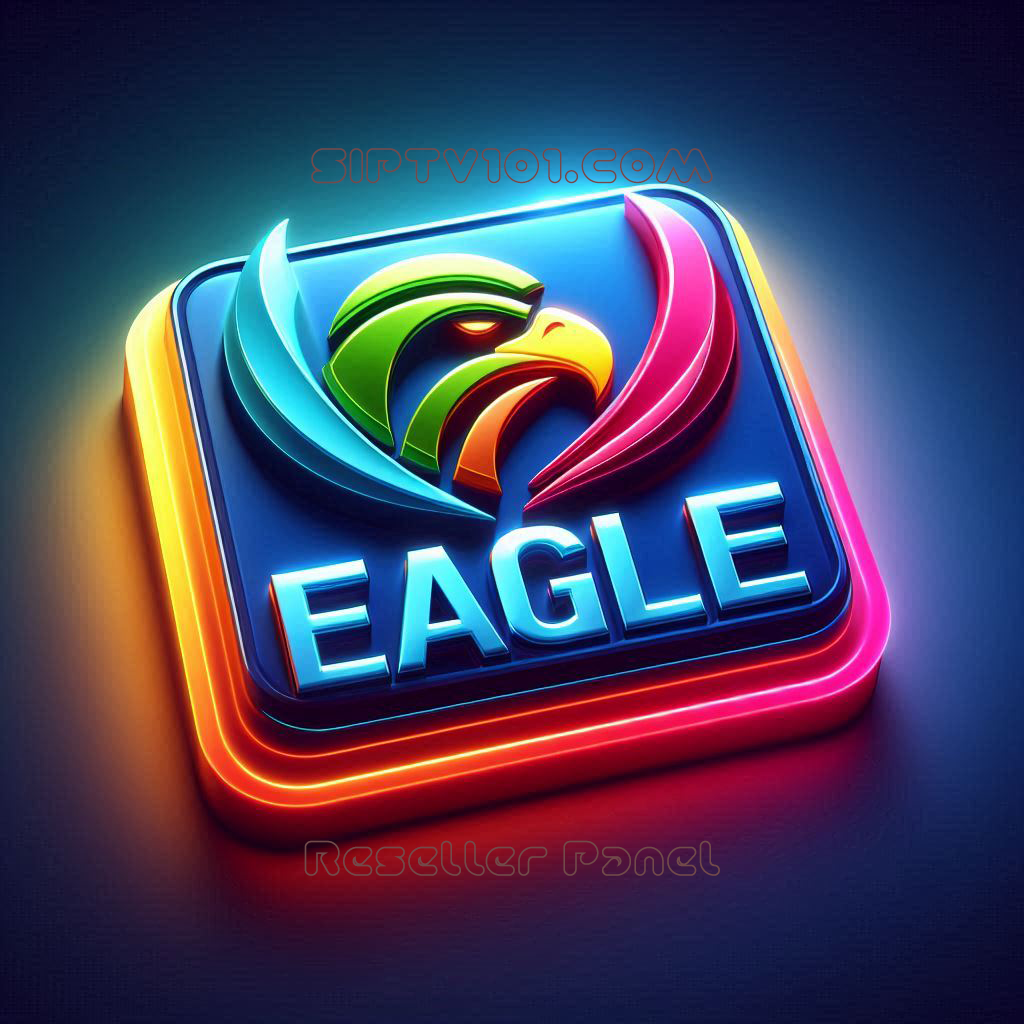 eagle iptv