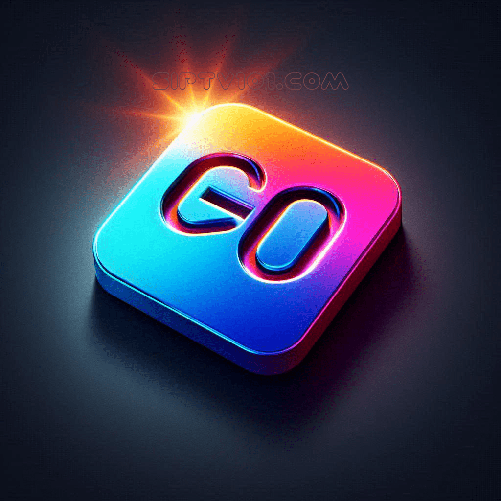 go iptv