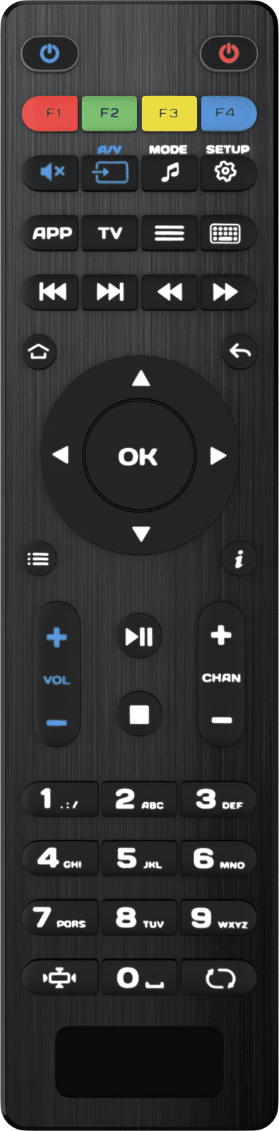 remote 2