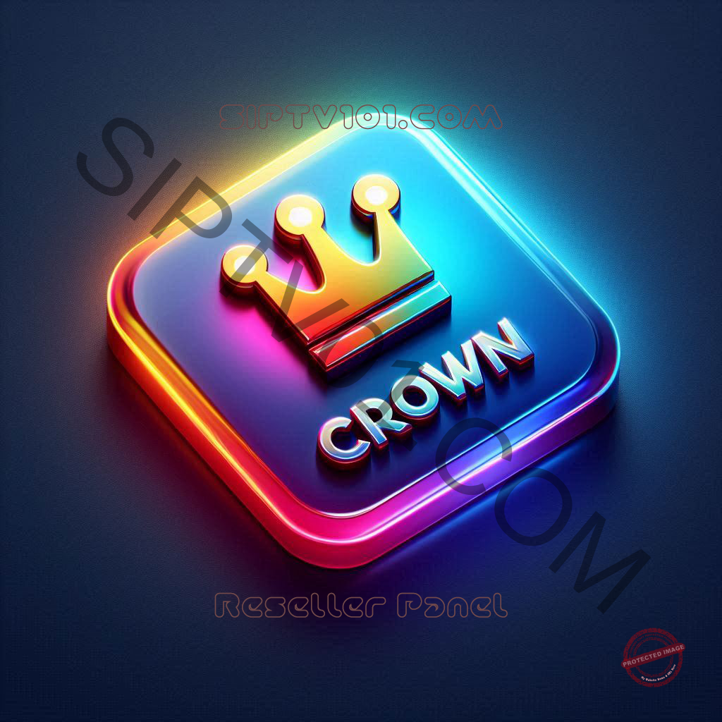 crown iptv
