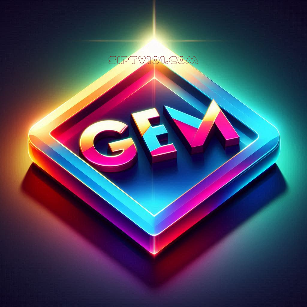 Gem iptv