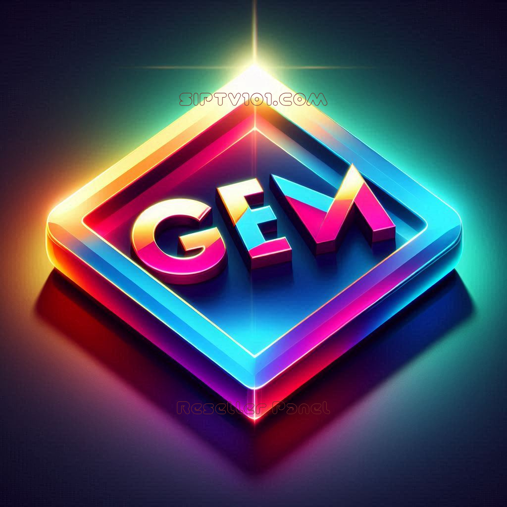 Gemtv panel