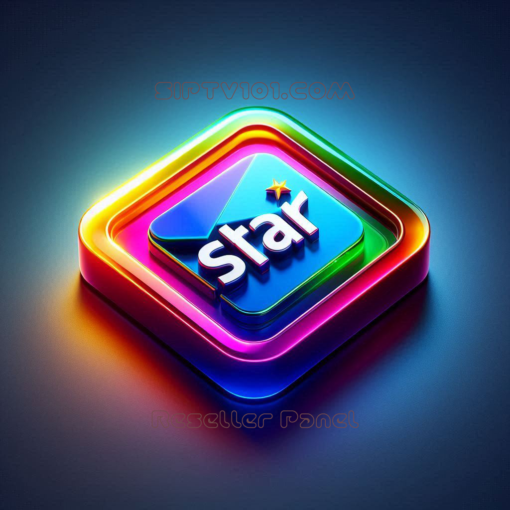 star panel
