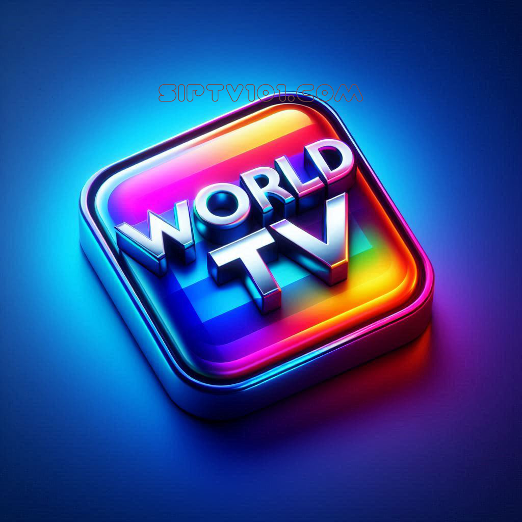 World IPTV