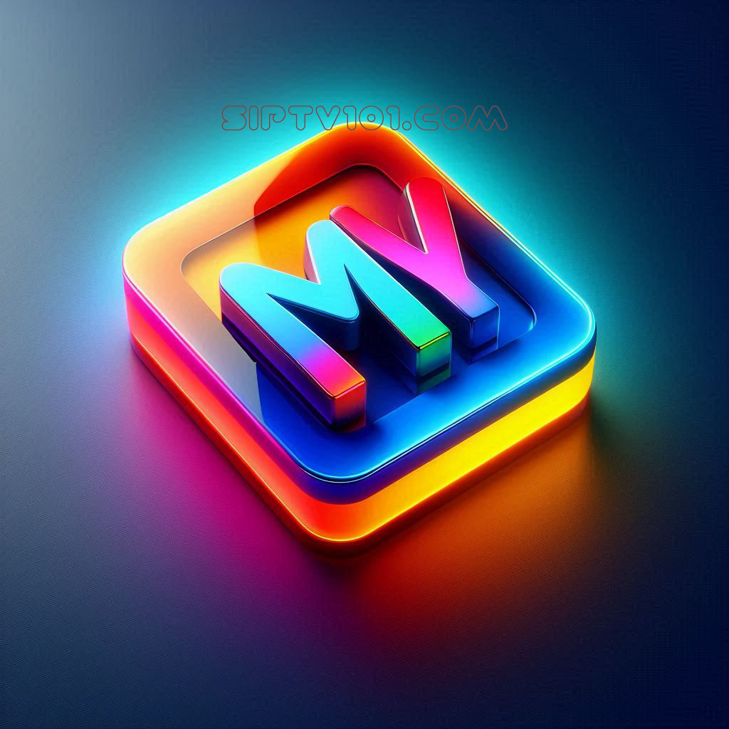 My iptv