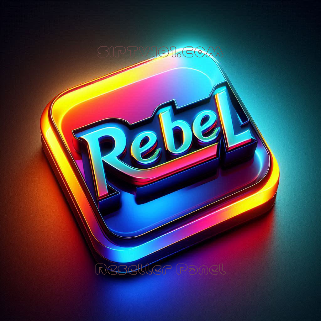 Rebel IPTV