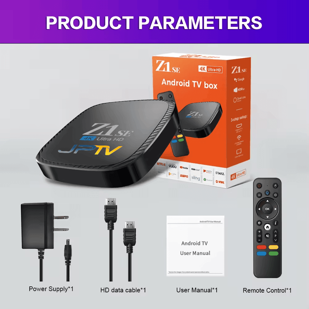 iptv box