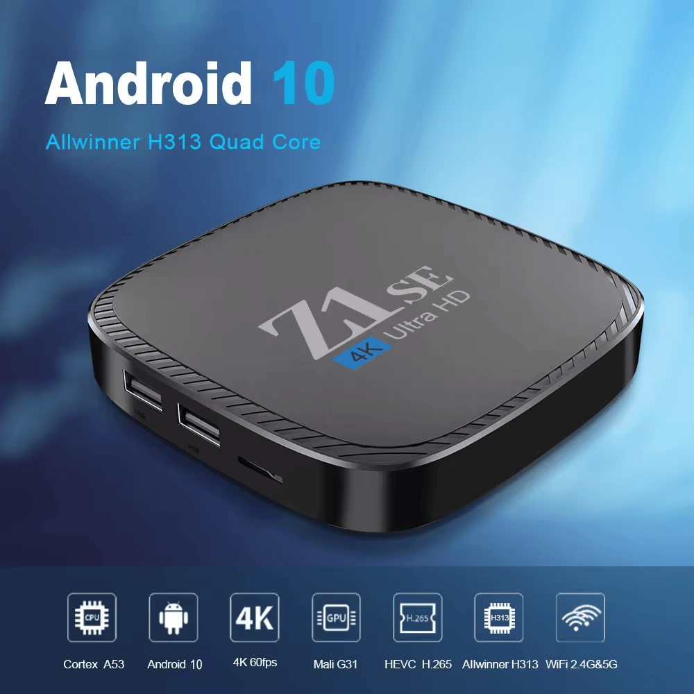 iptv box