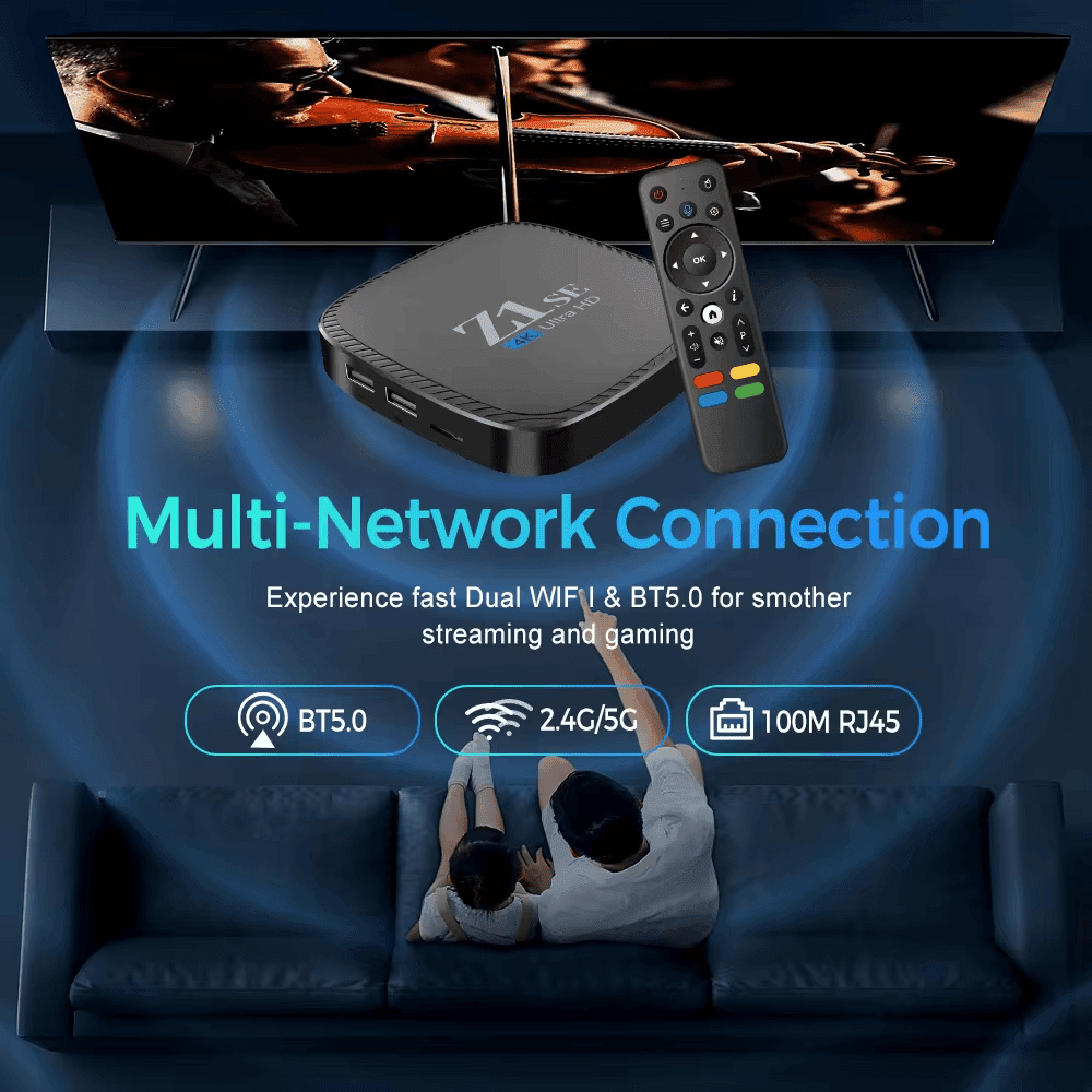 iptv box