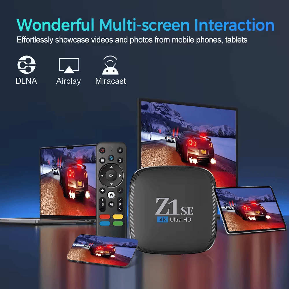 iptv box