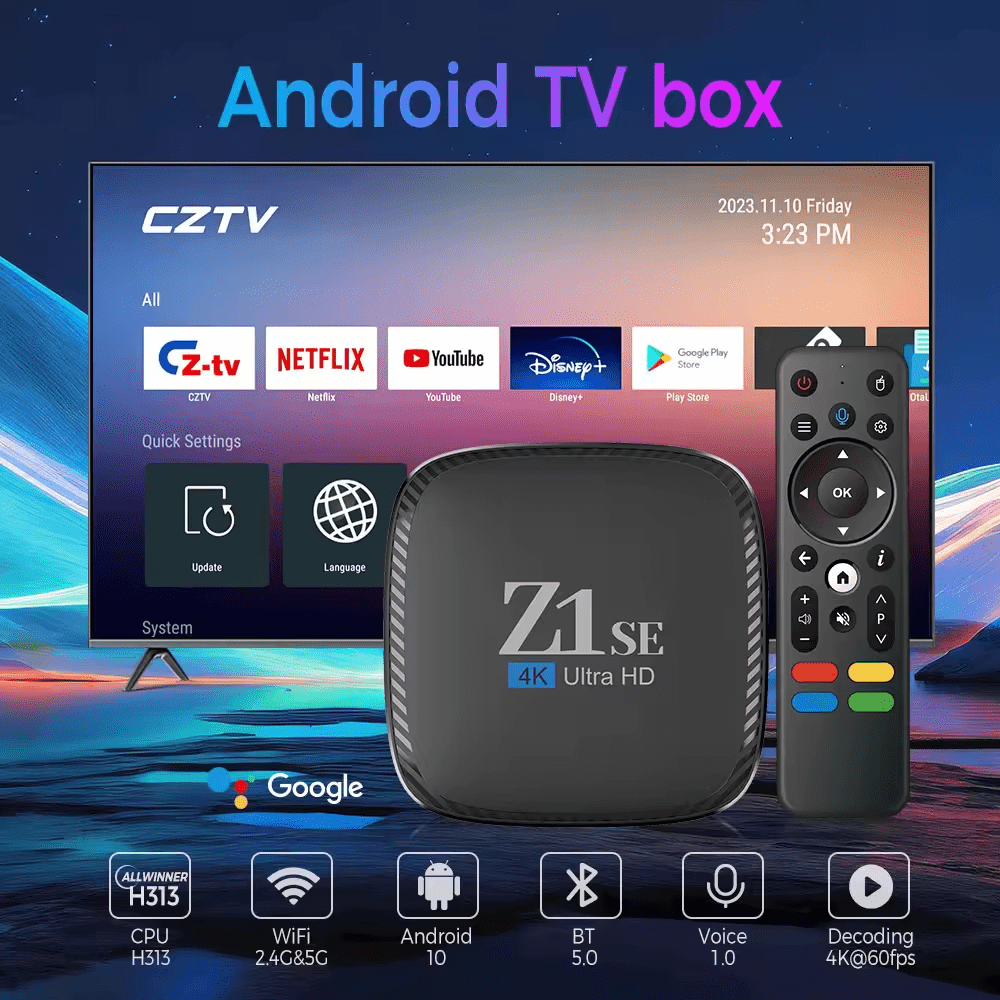 iptv box